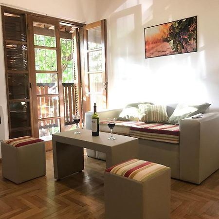 Mza Wine Apartment -Next To Aristides Street- First Class 멘도사 외부 사진