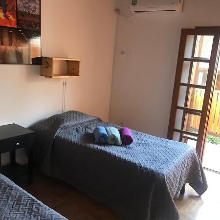 Mza Wine Apartment -Next To Aristides Street- First Class 멘도사 외부 사진