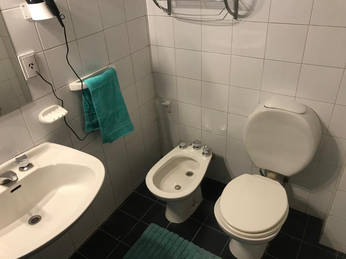 Mza Wine Apartment -Next To Aristides Street- First Class 멘도사 외부 사진