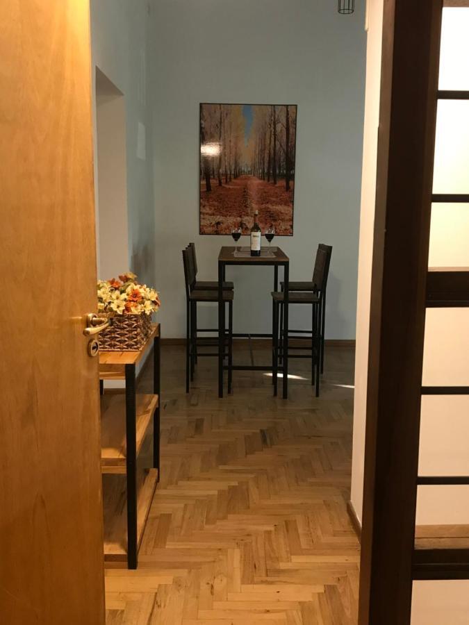 Mza Wine Apartment -Next To Aristides Street- First Class 멘도사 외부 사진
